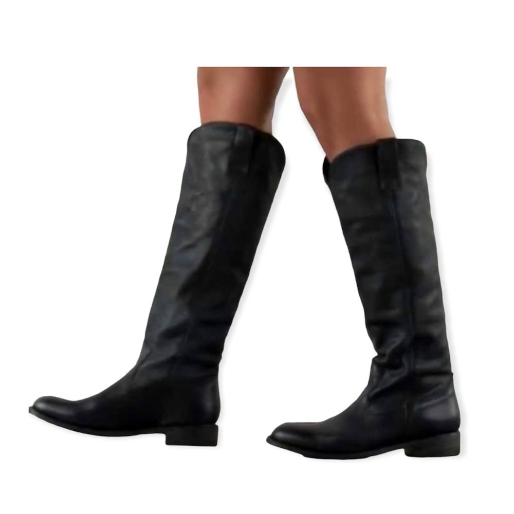 Dolce Vita Leather Boots